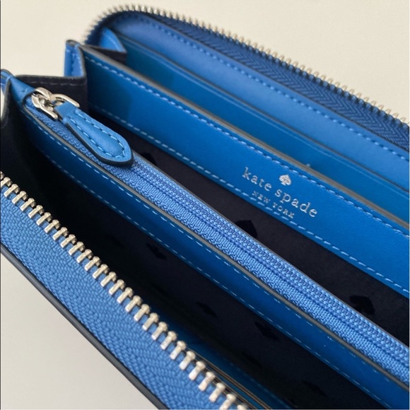 Kate Spade large Wallet - Picture 15 of 15